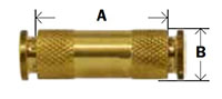 Push In Union Connector Diagram